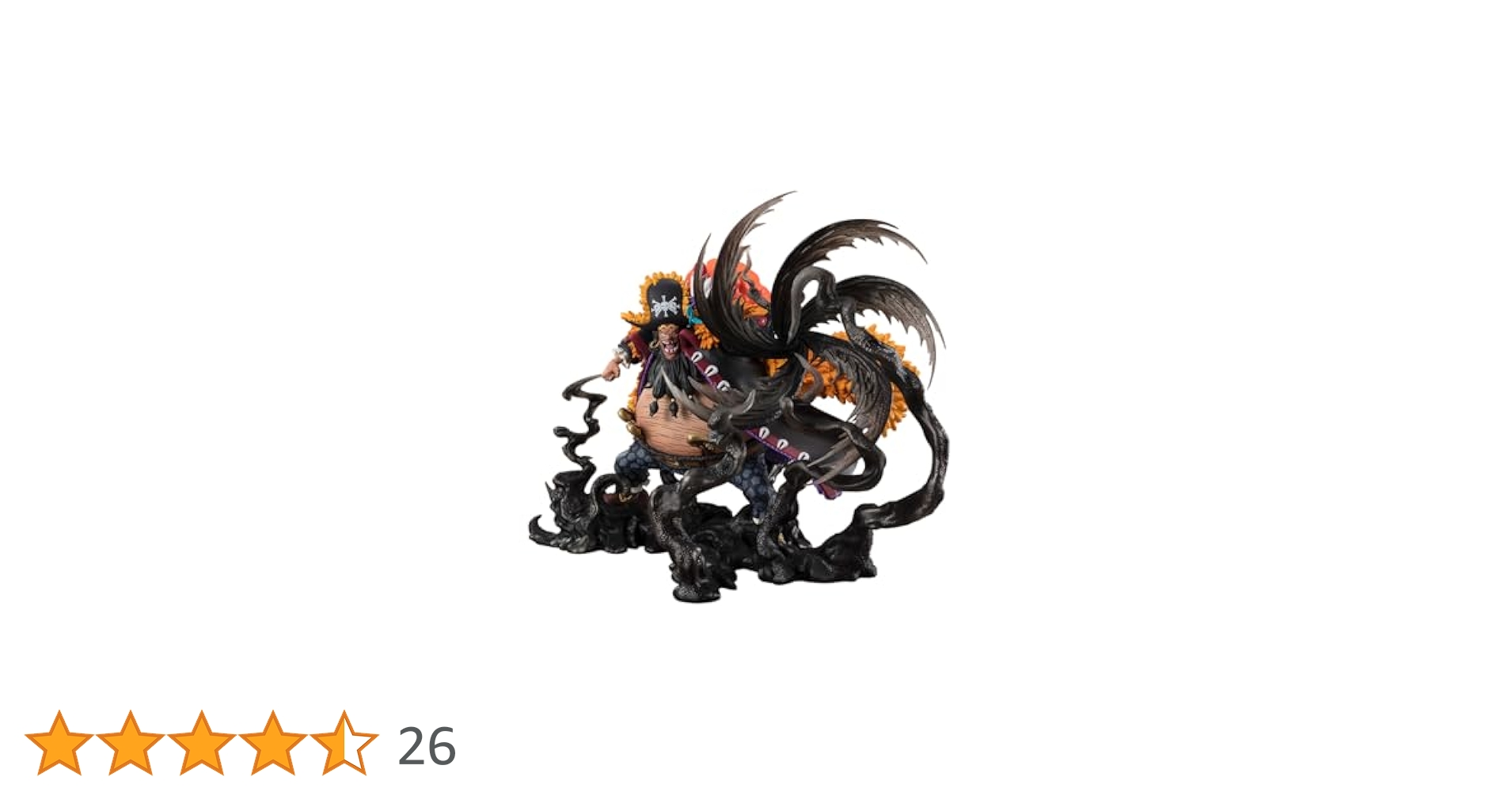 Amazon | TAMASHII NATIONS フィギュアーツZERO [超激戦